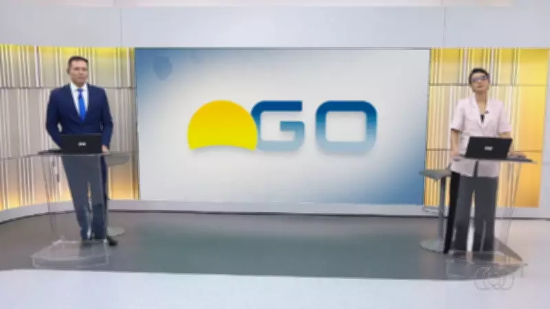 Vídeos do Bom Dia Goiás: Destaques de 14 de Maio de 2026