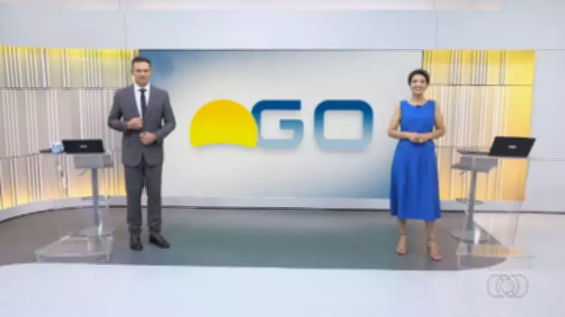 Vídeos do Bom Dia Goiás: Destaques de terça-feira (5/5/2026)