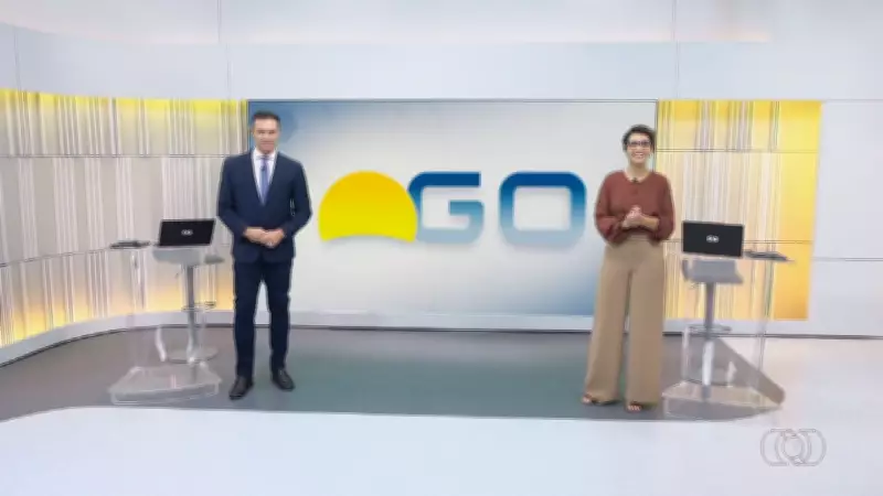 Vídeos do Bom Dia Goiás: Destaques desta quinta-feira (21/05)