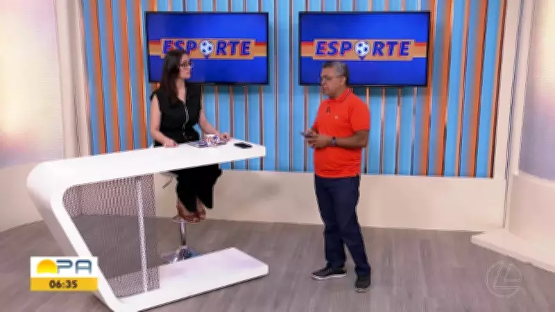 Vídeos do Bom Dia Pará: Destaques de Quinta-feira, 14 de Maio de 2026