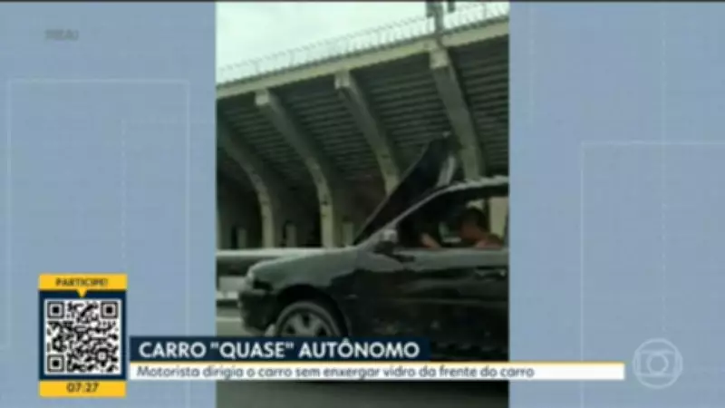 Vídeos do Bom Dia Rio: segunda-feira, 11 de maio de 2026