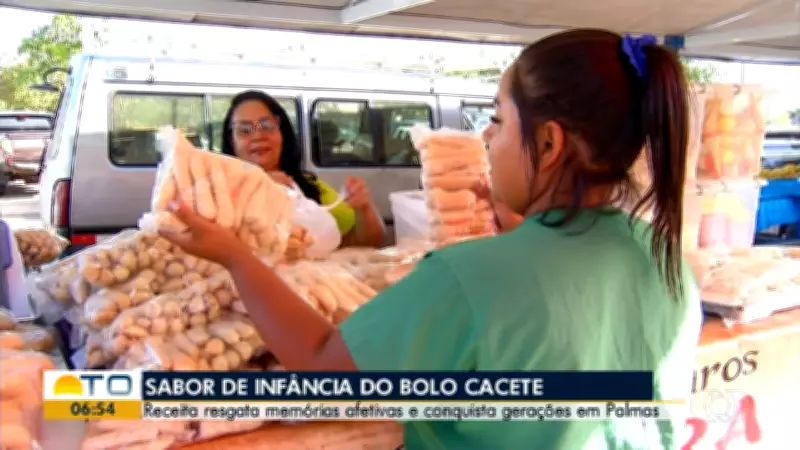 Vídeos do Bom Dia Tocantins de 19 de maio de 2026