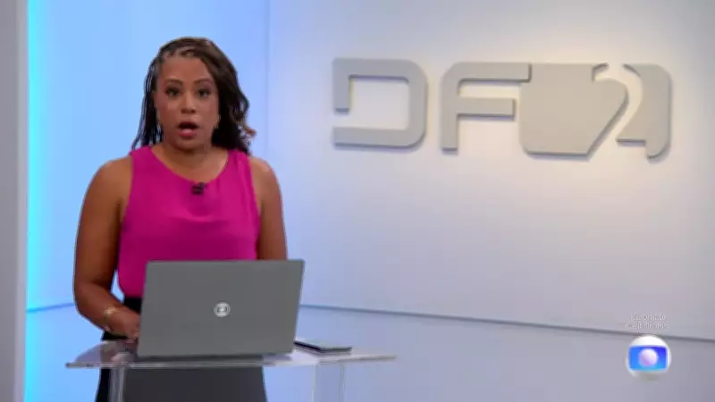 Vídeos do DF2 de quinta-feira, 7 de maio de 2026