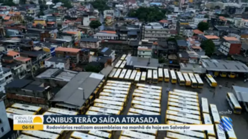Vídeos do G1 e TV Bahia: Destaques de quinta-feira, 7 de maio de 2026