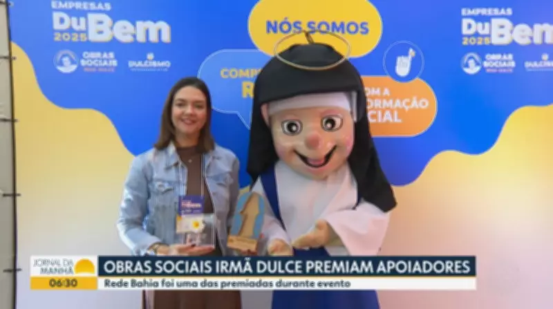 Vídeos do G1 e TV Bahia: resumo da quarta-feira, 6 de maio de 2026