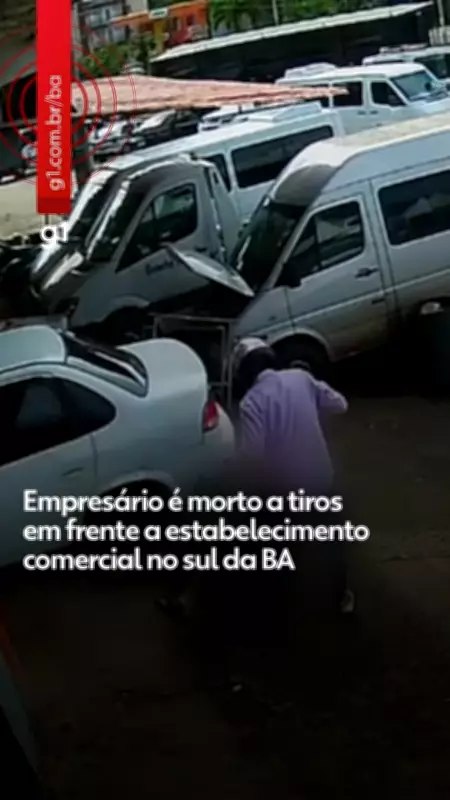 Vídeos do G1 e TV Bahia: Segunda-feira, 11 de Maio de 2026