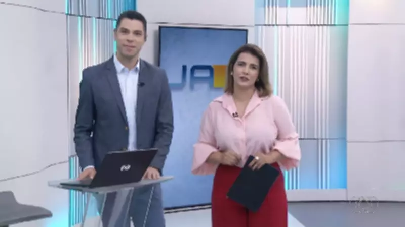 Vídeos do JA 1ª Edição de 11/05/2026 em Goiás