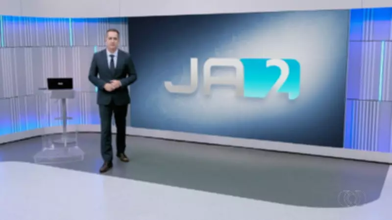 Vídeos do JA 2ª Edição em Goiás: 5 de Maio de 2026