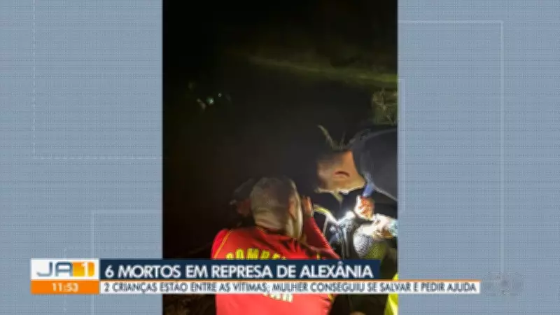 Vídeos do Jornal Anhanguera 1ª Edição das Regiões desta segunda (11/05)