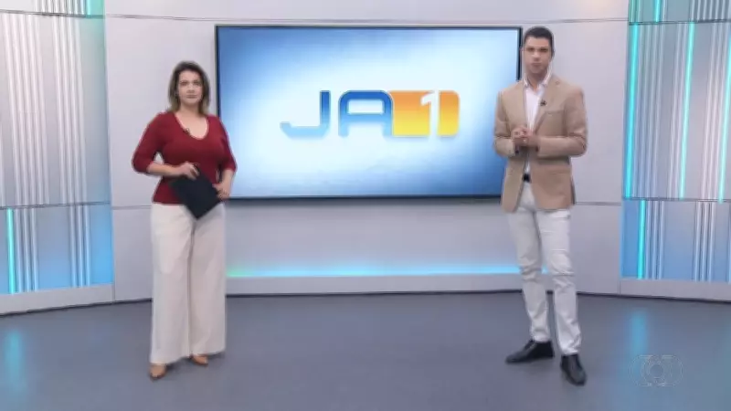 Vídeos do Jornal Anhanguera 1ª Edição de 12 de maio de 2026 em Goiás