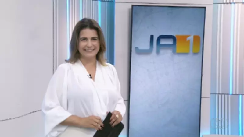 Vídeos do Jornal Anhanguera 1ª Edição deste sábado, 2 de maio de 2026
