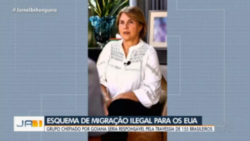 Vídeos do Jornal Anhanguera 1ª Edição: Sexta-feira, 8 de maio de 2026