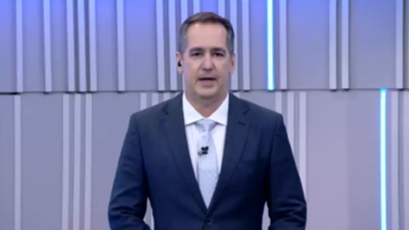 Vídeos do Jornal Anhanguera 2ª Edição de 14/05/2026