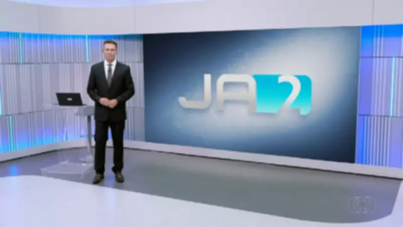 Vídeos do Jornal Anhanguera 2ª Edição em Goiás - 02/05/2026