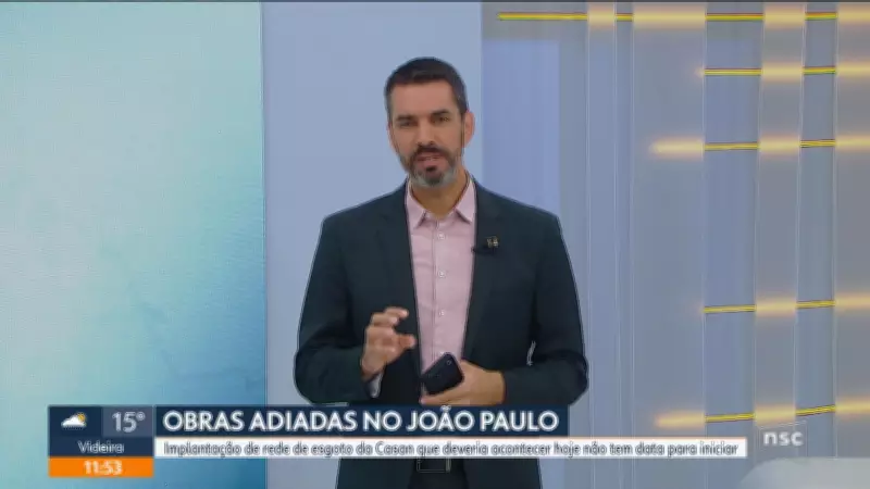 Vídeos do Jornal do Almoço Florianópolis: 4 de maio de 2026