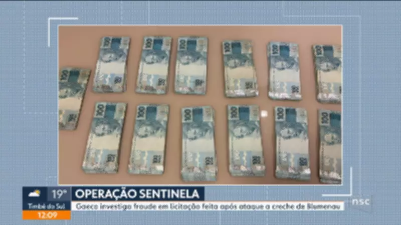 Vídeos do Jornal do Almoço Florianópolis de 7 de maio de 2026