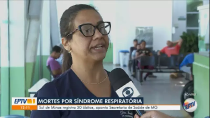 Vídeos EPTV 1 Sul de Minas: Destaques da Edição de 6 de Maio de 2026