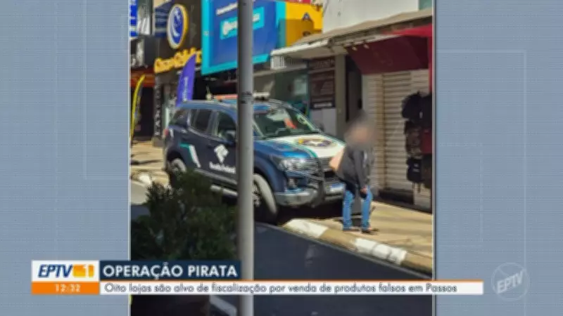 Vídeos EPTV 1 Sul de Minas: Edição de terça-feira, 12 de maio de 2026