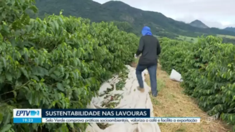 Vídeos EPTV 2 Sul de Minas: Edição de Segunda-feira, 4 de Maio de 2026