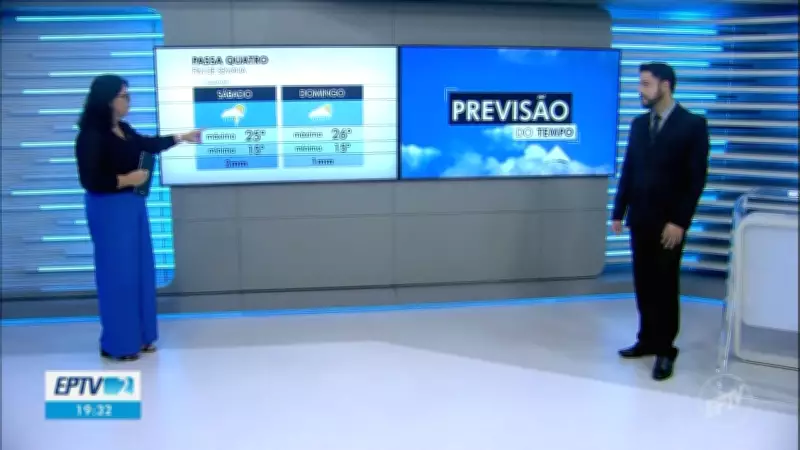 Vídeos EPTV 2 Sul de Minas: Edição de Sexta-feira, 15 de Maio de 2026