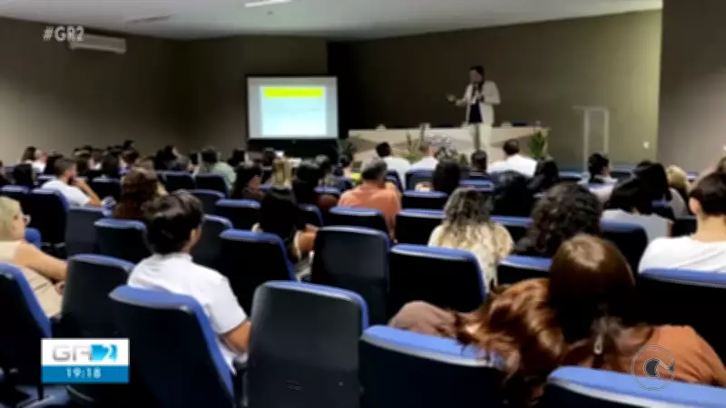 Vídeos GR2 de quinta-feira, 14 de maio de 2026, em Petrolina e região