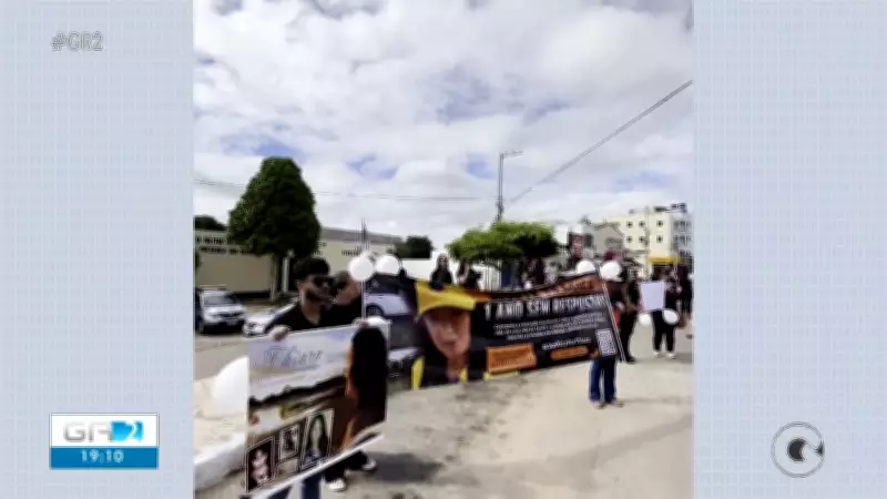 Vídeos GR2 de sexta-feira, 8 de maio de 2026, em Petrolina e região