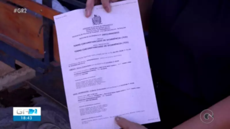 Vídeos GR2: Quarta-feira, 6 de maio de 2026 em Petrolina