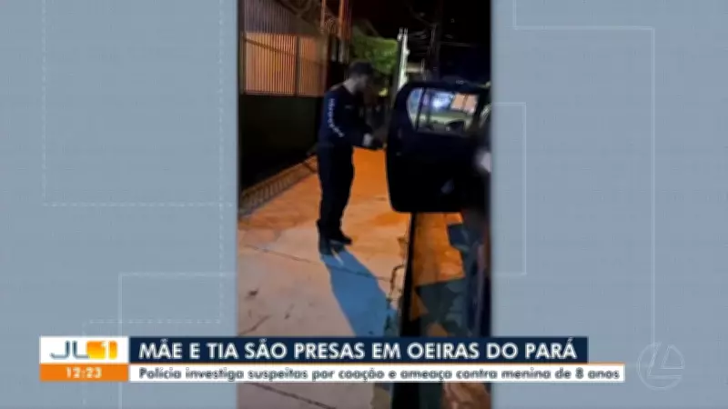 Vídeos JL1 de sábado, 2 de maio de 2026 - Pará