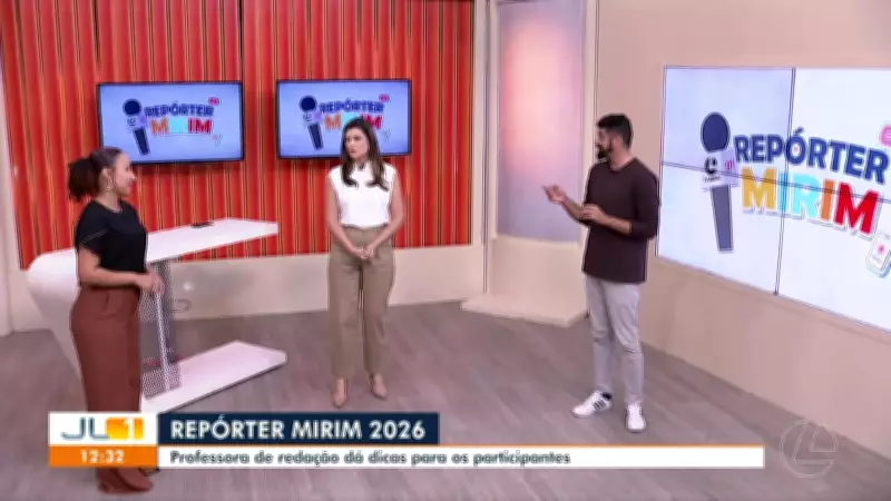 Vídeos JL1: Destaques do Pará em 7 de maio de 2026