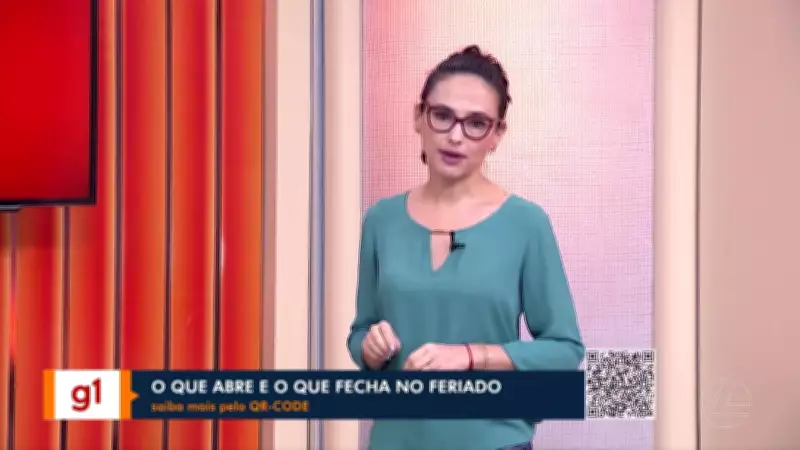 Vídeos JL1: Edição de Sexta-feira, 1º de Maio de 2026