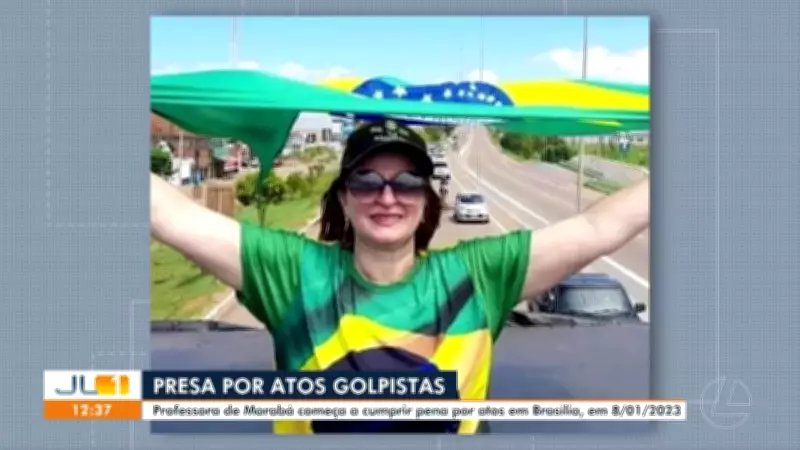 Vídeos JL1: Edição de terça-feira, 5 de maio de 2026