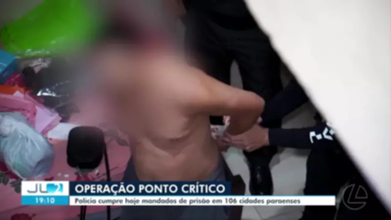 Vídeos JL2: Destaques do Pará em 21 de maio de 2026