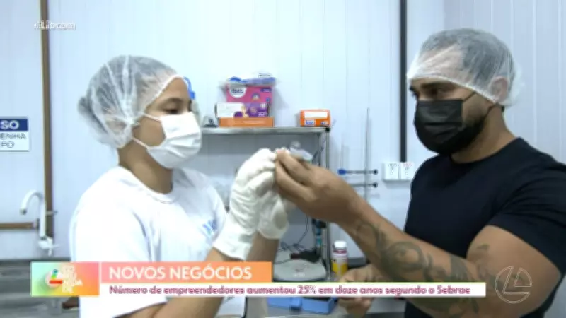 Vídeos: Liberal Comunidade de Domingo, 10 de Maio
