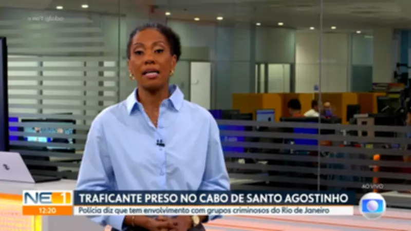 Vídeos NE1 de quinta-feira, 14 de maio de 2026: Destaques do dia