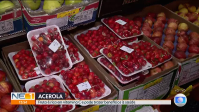 Vídeos NE1 de quinta-feira, 21 de maio de 2026: destaques da região