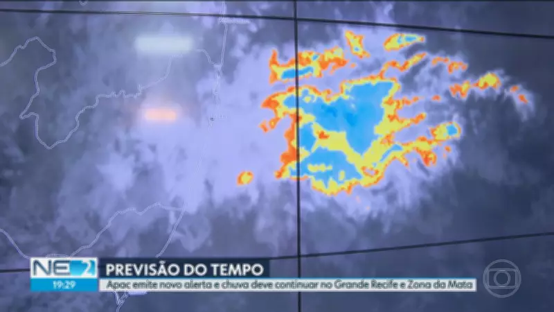 Vídeos NE2 de terça-feira, 12 de maio de 2026: assista aos destaques