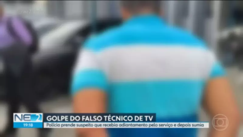 Vídeos NE2: Destaques de Pernambuco em 9 de Maio de 2026