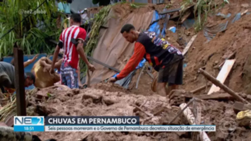 Vídeos NE2: Destaques de Pernambuco neste sábado (2/5/2026)