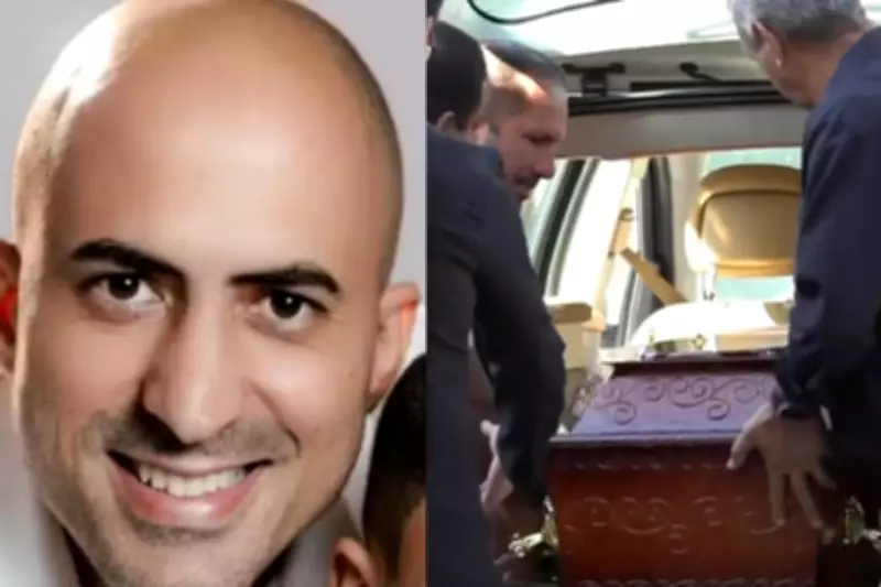 Velório de piloto de avião que bateu em prédio em BH ocorre no Norte do Paraná