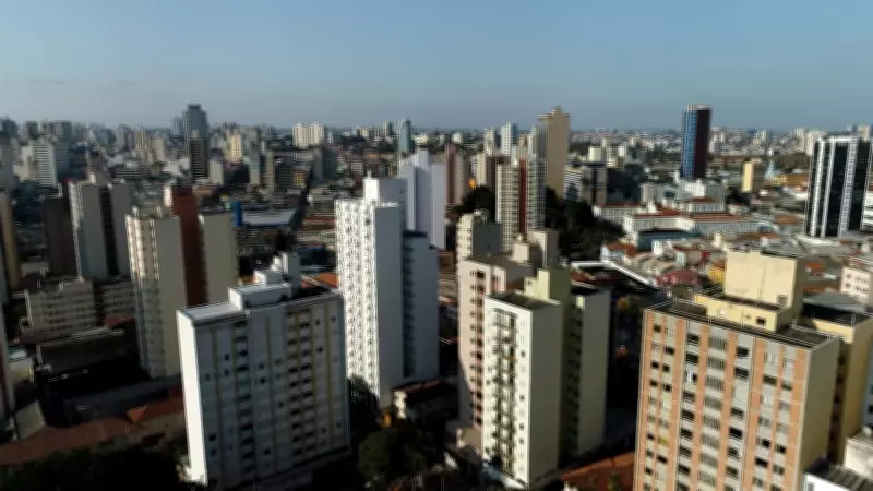 Venda de imóveis usados cresce 11,13% e locação cai 39,48% em Campinas