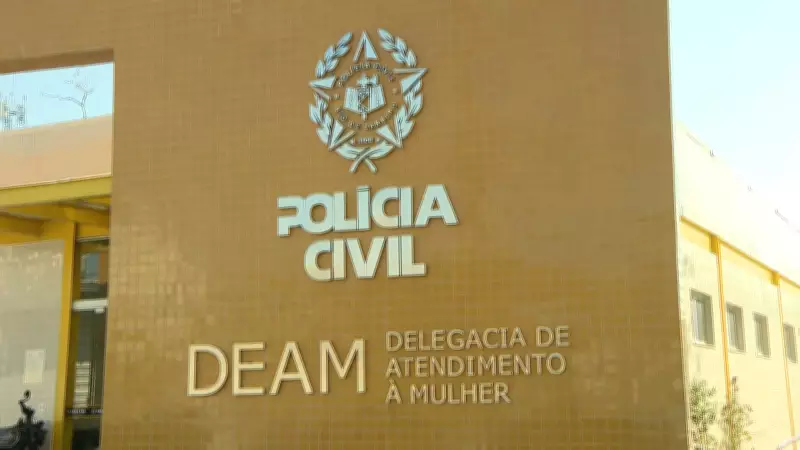 Venda de vídeo de estupro de menina de 12 anos é investigada no Rio