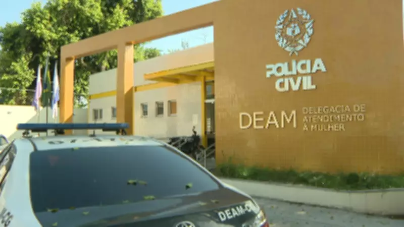 Venda de vídeos de estupro de menina de 12 anos no Rio é investigada