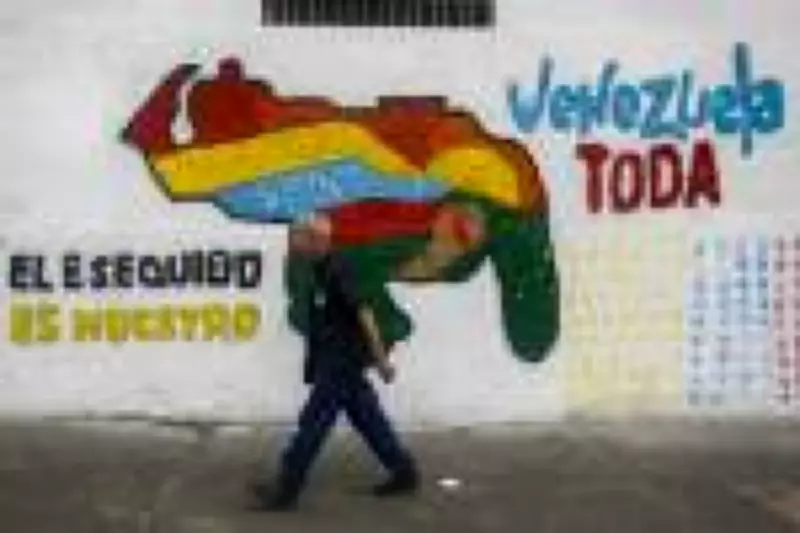 Venezuela reafirma na CIJ direito 'irrenunciável' sobre Essequibo, em disputa com Guiana