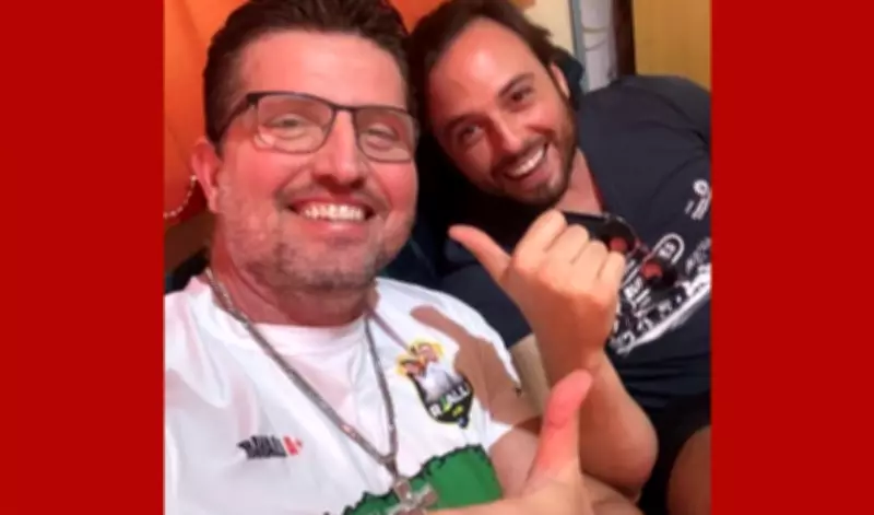 Vereador chama colega de 'baitola' após microfone aberto em Cuiabá