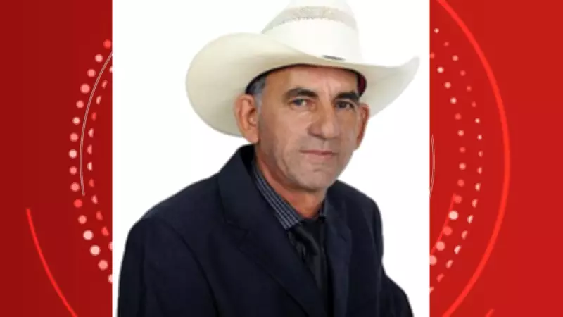 Vereador Léo Batista é encontrado morto em casa em Vale do Paraíso, RO