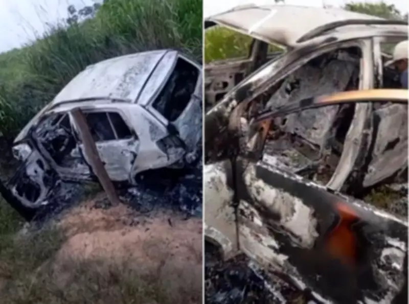 Vereador preso por atirar no próprio assessor no sul do Pará