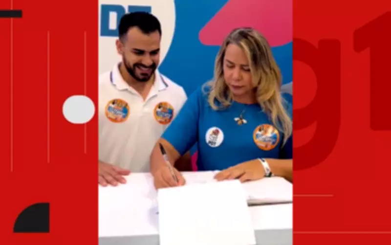 Vereadora Débora Santana recorre de decisão por atropelamento de atleta em Salvador