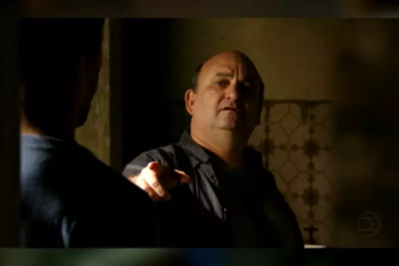Vicentini Gomez relembra bastidores de 'Avenida Brasil' e outros sucessos