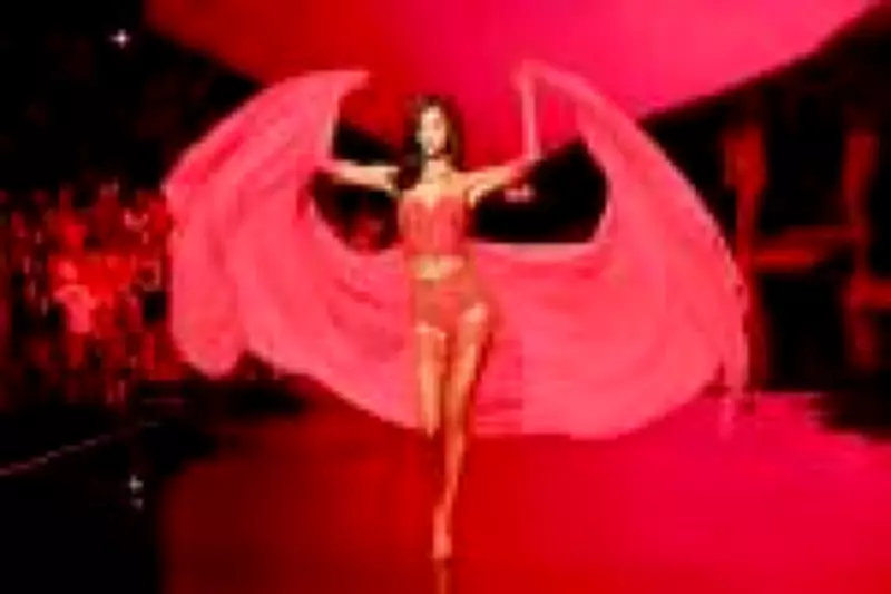 Victoria's Secret abandona 'corpos reais' e volta a apostar em sensualidade