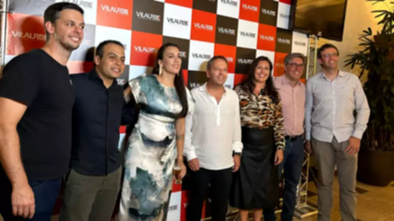 Vilaurbe celebra 15 anos com festa e expansão no interior de SP